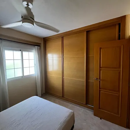 Bacarola Apartment
