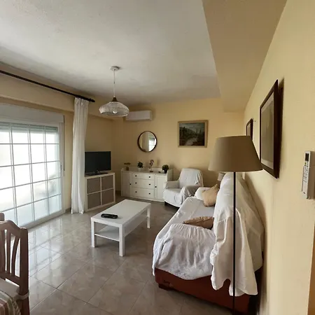 Bacarola Apartment *