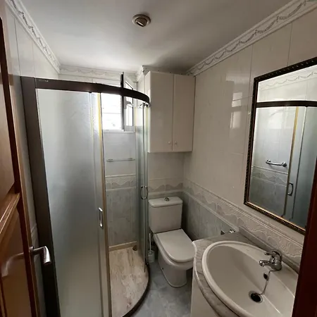 Apartment Bacarola