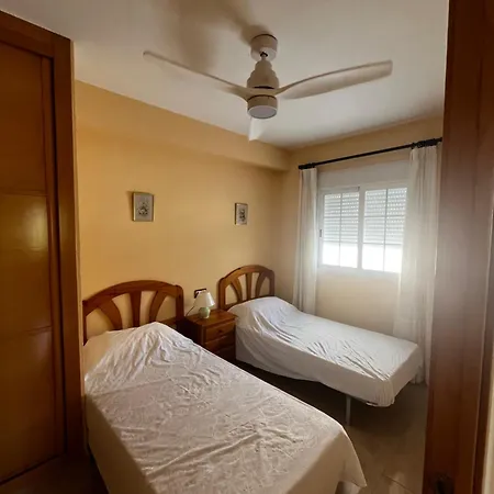 Bacarola Apartment