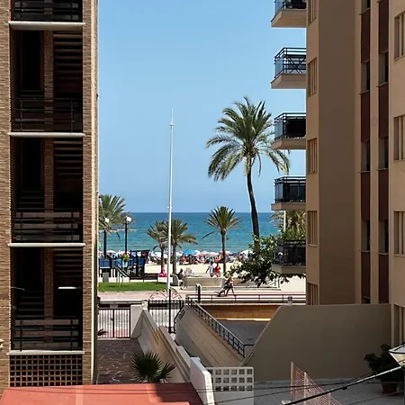 Bacarola * Playa de Gandia