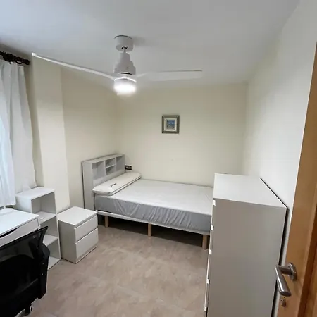 Apartment Bacarola
