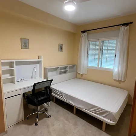 Apartment Bacarola Playa de Gandia