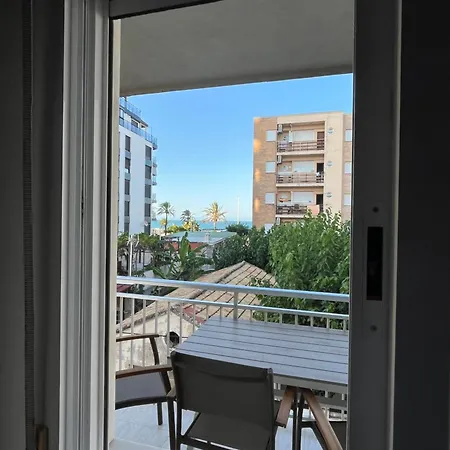 Bacarola * Playa de Gandia