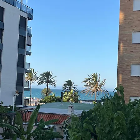 Appartement Bacarola *