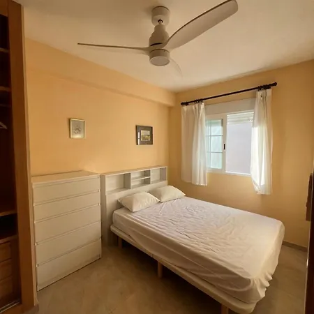 Bacarola Appartement *
