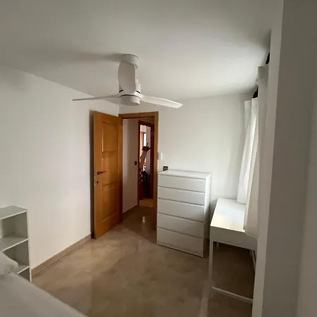 Appartement Bacarola *