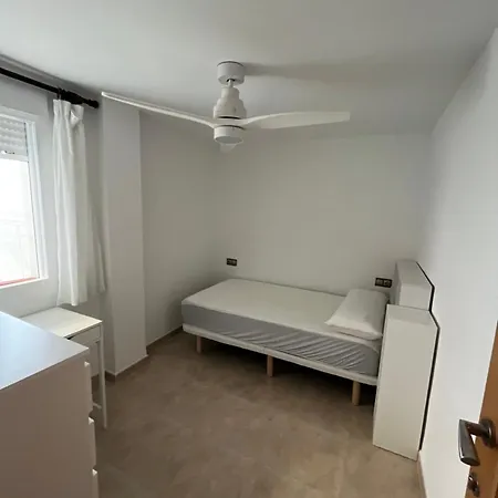 Bacarola Appartement *
