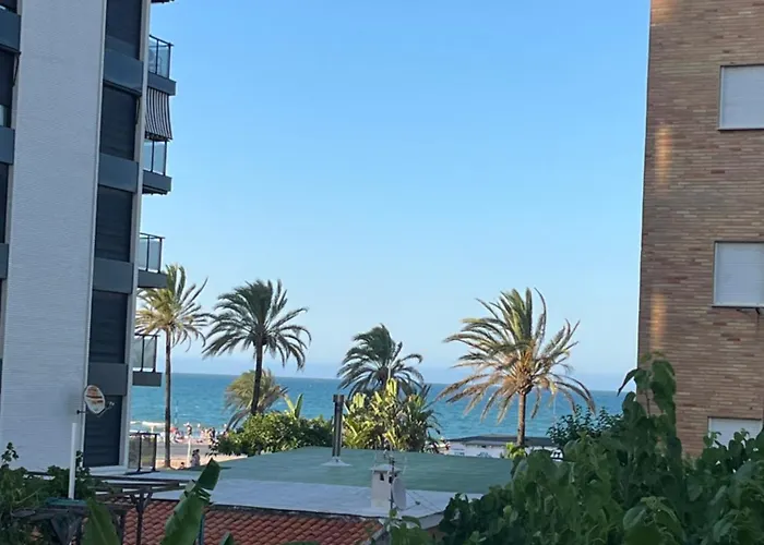 דירה Bacarola *