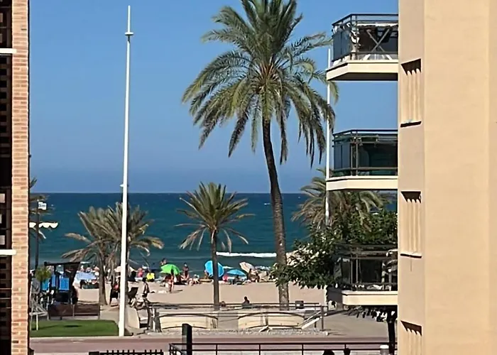 דירה Bacarola *