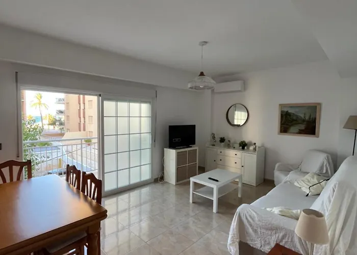 Bacarola דירה Playa de Gandia